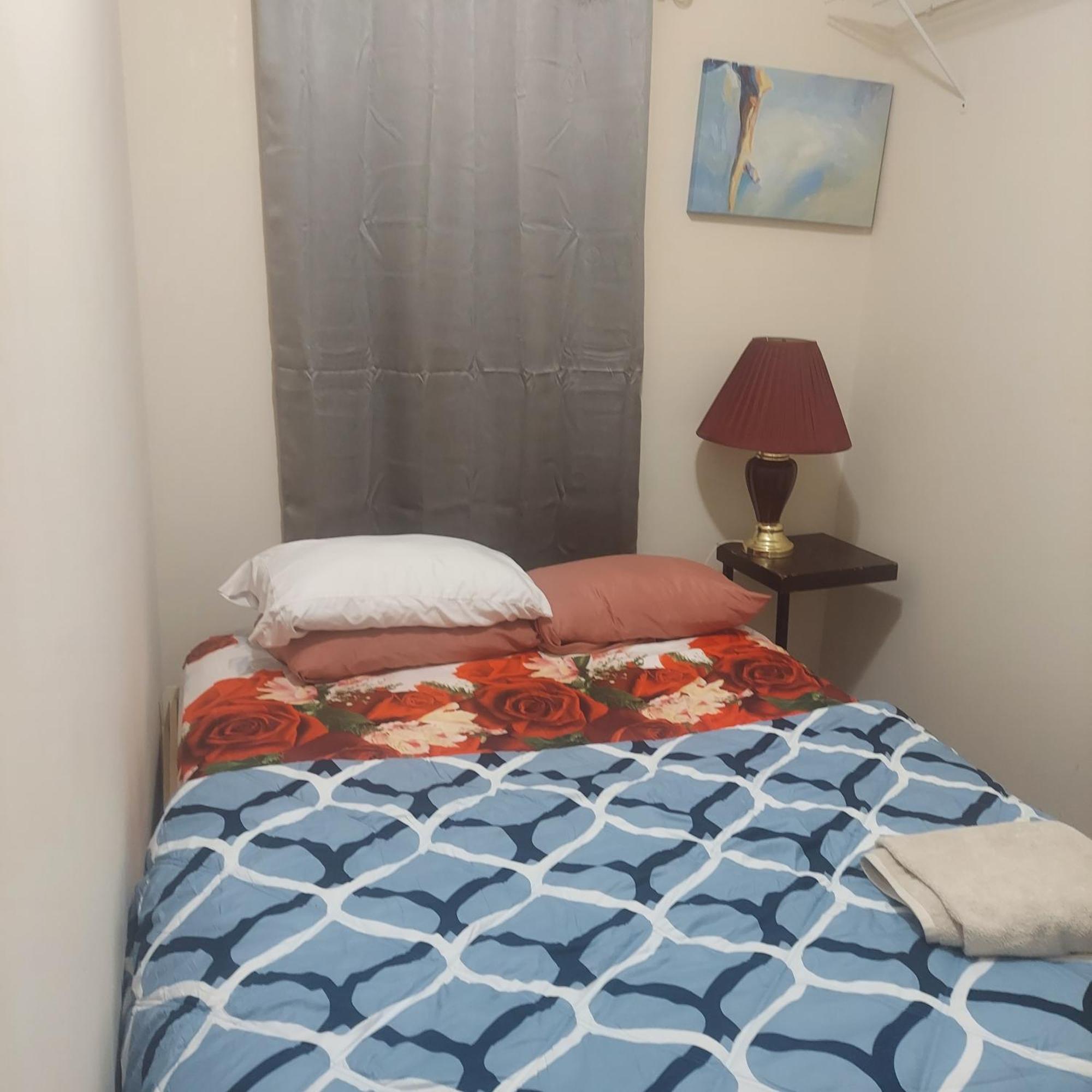 Deluxe Room E Джерси-Сити Экстерьер фото