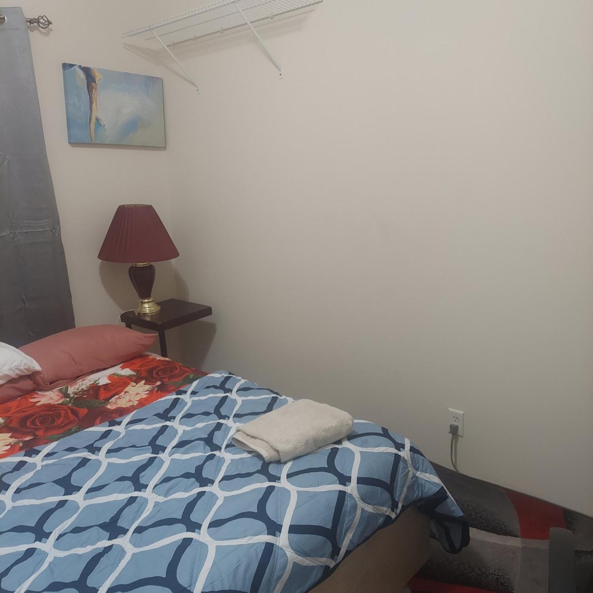 Deluxe Room E Джерси-Сити Экстерьер фото