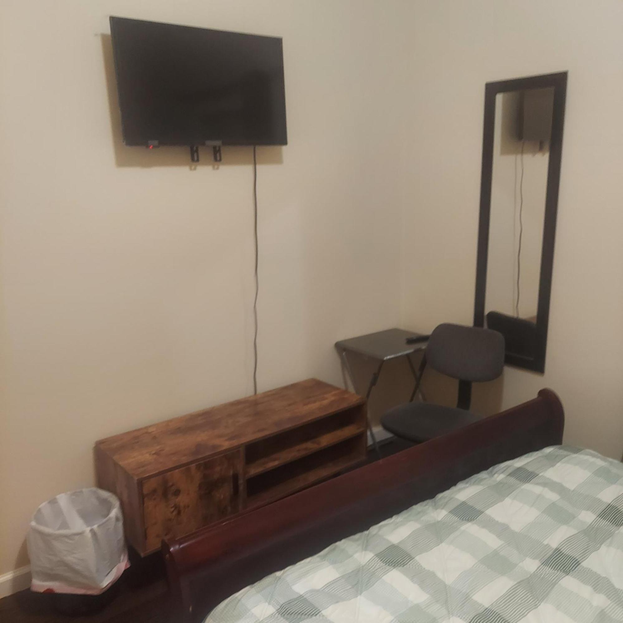 Deluxe Room E Джерси-Сити Экстерьер фото