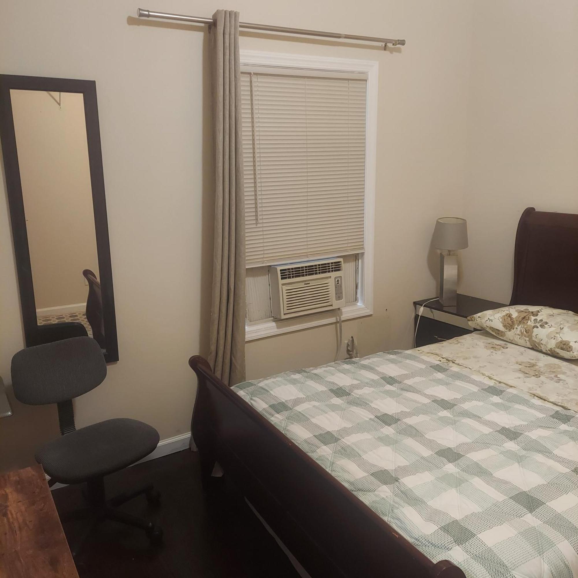 Deluxe Room E Джерси-Сити Экстерьер фото