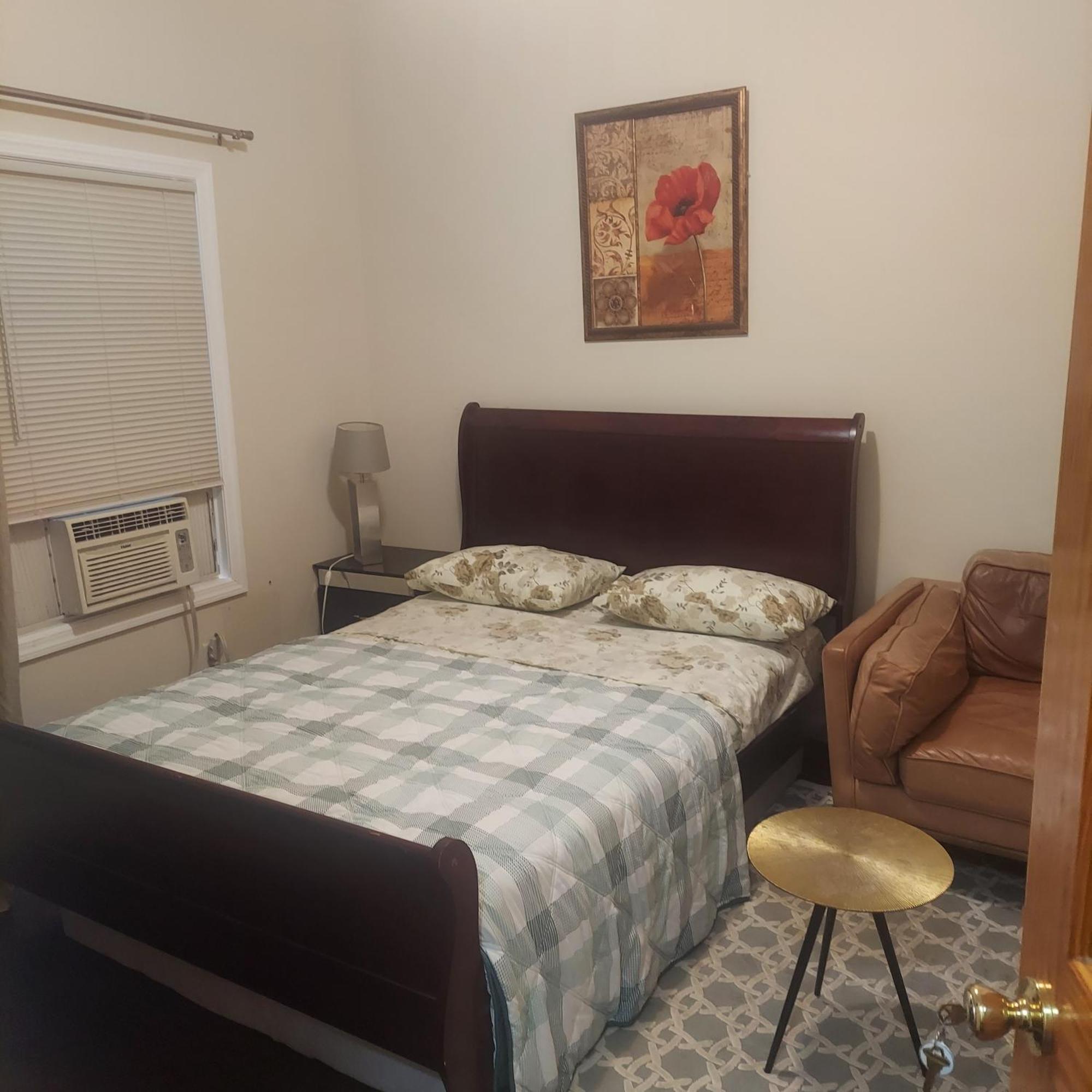 Deluxe Room E Джерси-Сити Экстерьер фото